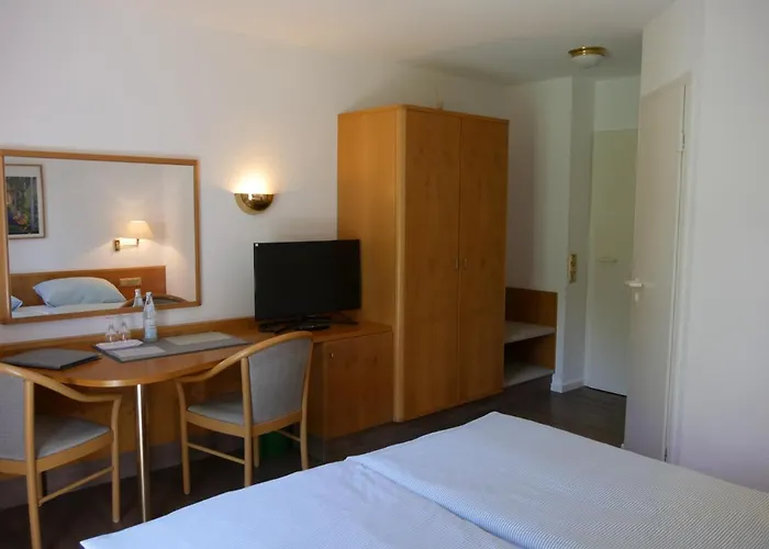 Landgasthof Adler Ohg