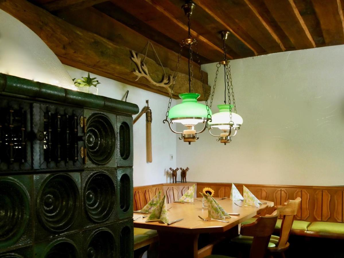 Landgasthof Adler Ohg Hotel 3*