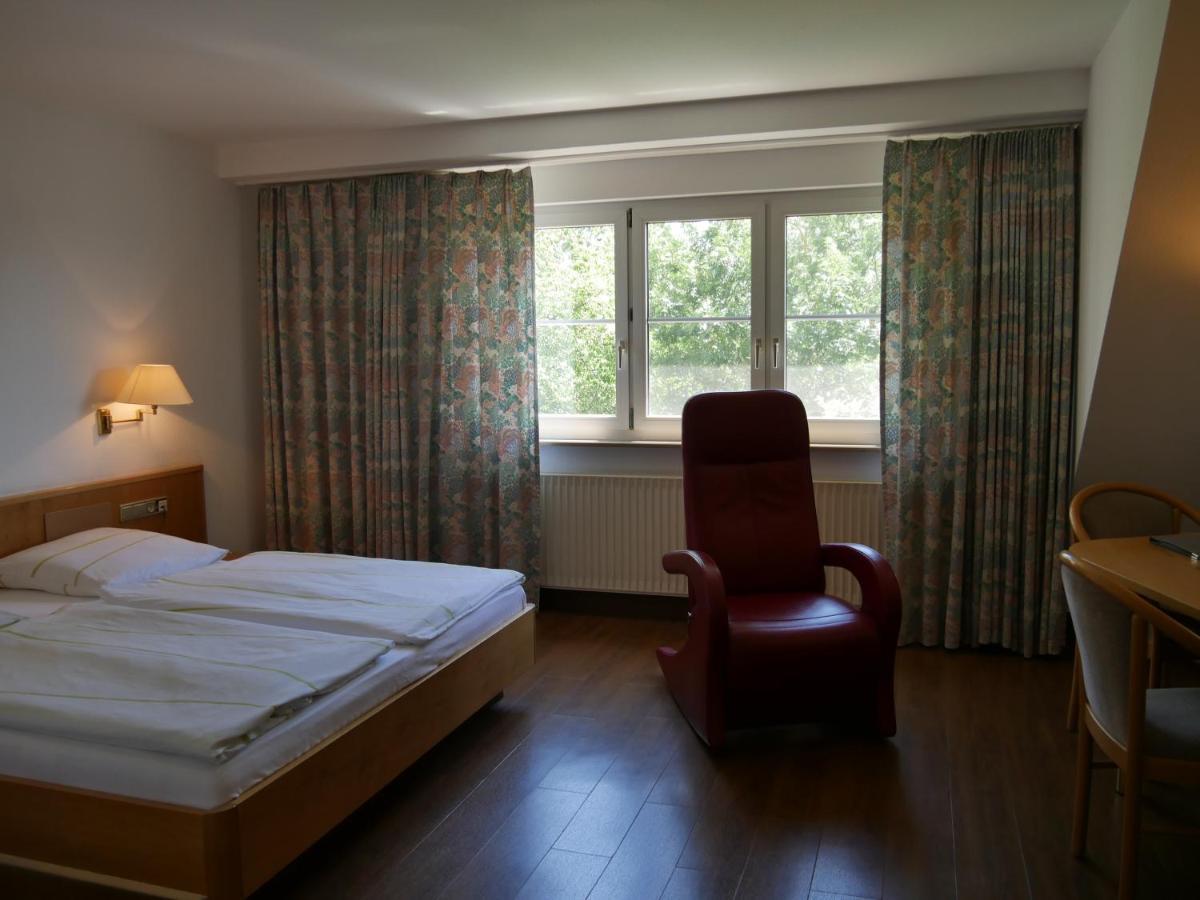 Hotel Landgasthof Adler Ohg Kunzelsau