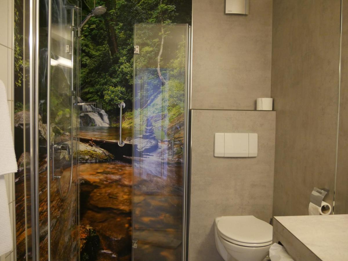 Landgasthof Adler Ohg Отель 3*