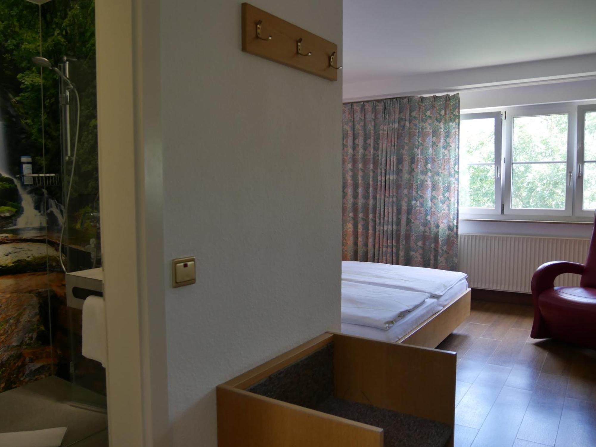 Hotel Landgasthof Adler Ohg Kunzelsau